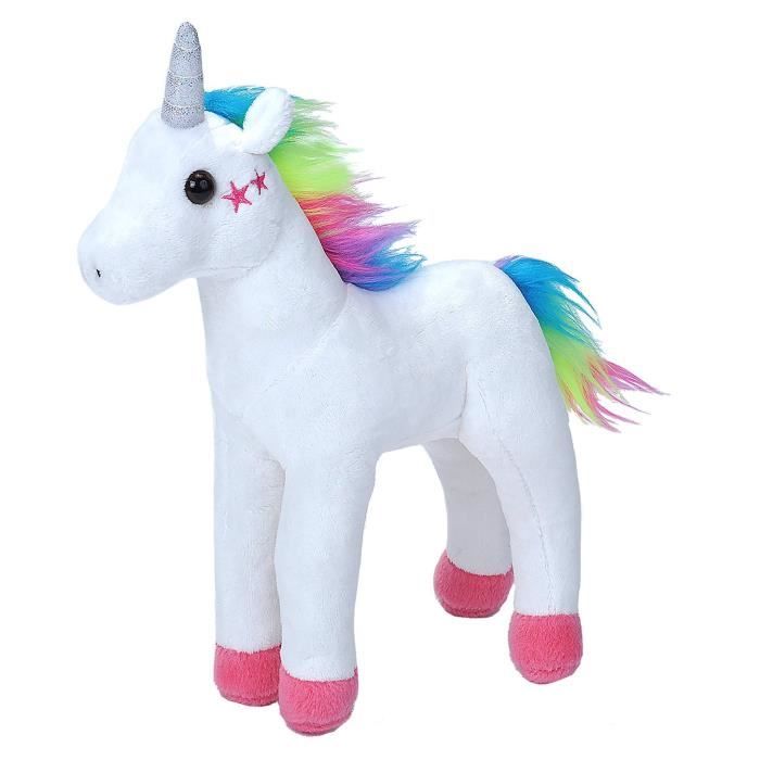 peluche wild republic
