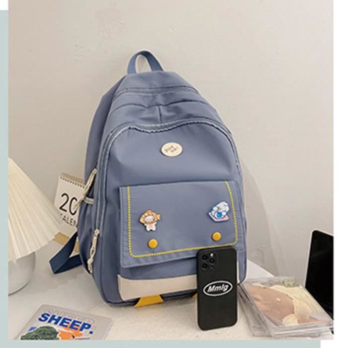 Petit sac a dos a la mode clearance