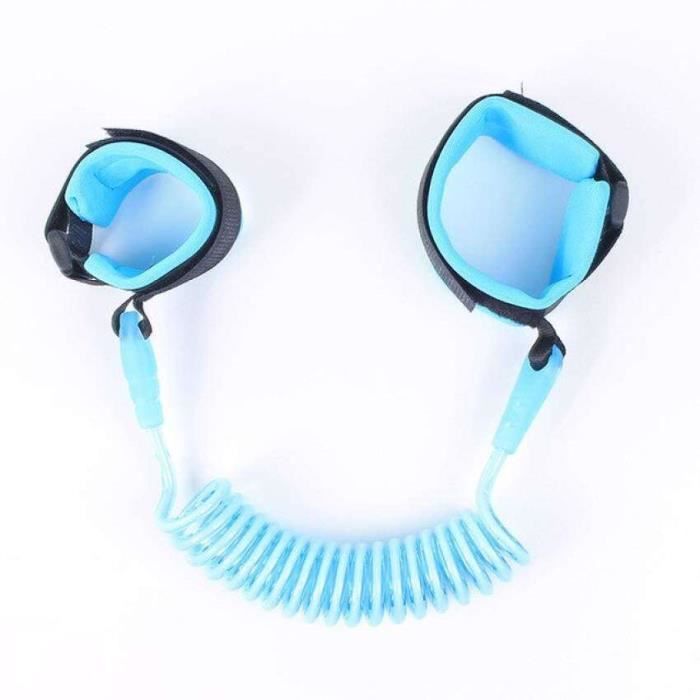 Laisse Pour Tout-petits, Corde à Ressort, Harnais Pour Tout-petits, Pour Les