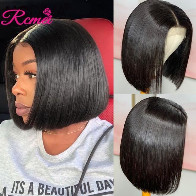 Lace wig 8 pouces outlet