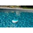 Doseur ICO Pool WiFi Sel - l'îlot connecté à votre piscine - Entretien de l'eau: Brome - Marque: ICO Pool-1