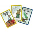 Jeux de société famille - Jeu de cartes - Munchkin Warhammer 40,000-1