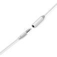 Lightning to 3.5mm Audio Cable Jack Audio Câble adaptateur cable connection écouteur compatible Apple iPhone 7- 7 Plus-1