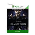 DLC The Elder Scrolls V Skyrim: Dragonborn pour Xbox 360-1