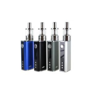 elfbar nachfüll pod läuft aus Cigarette électronique Eleaf iStick Power