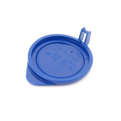 Bouchon De Réservoir Verrouillable Pour Fiat Ducato/Boxer/Relay - Référence 71802900 - Inclus 2 Clés