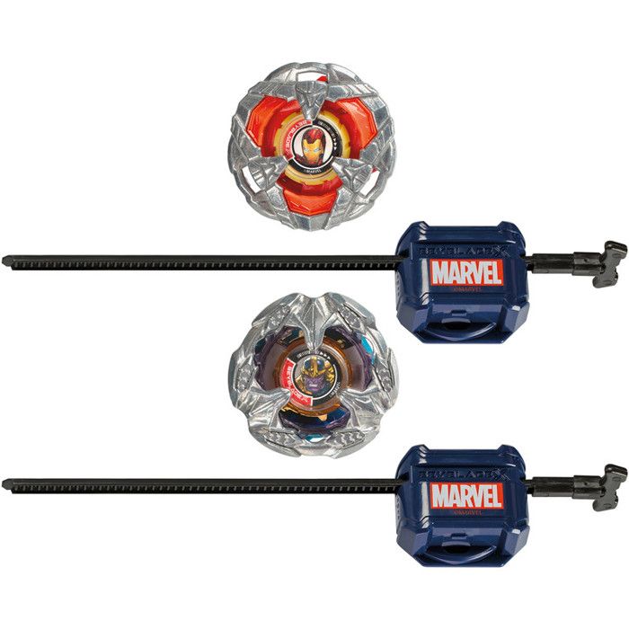 Beyblade X Claw Leon 5-60P Kit de démarrage - Multicolore - Enfant - 17