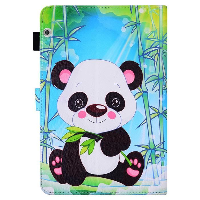 Pochette huawei 2025 mediapad t5