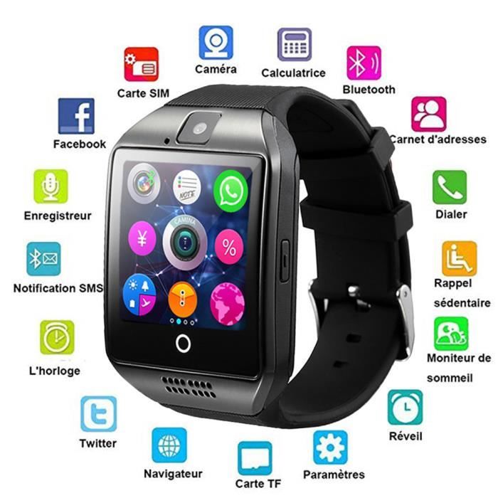 Galaxy s9 compatible smartwatch hotsell