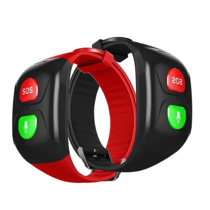 Montre Connectée Femmes Homme, 1.4 Pouces Montre Intelligente, Etanche IP67 Smartwatch avec Podometre Moniteur de Sommeil A163 - Téléphonie