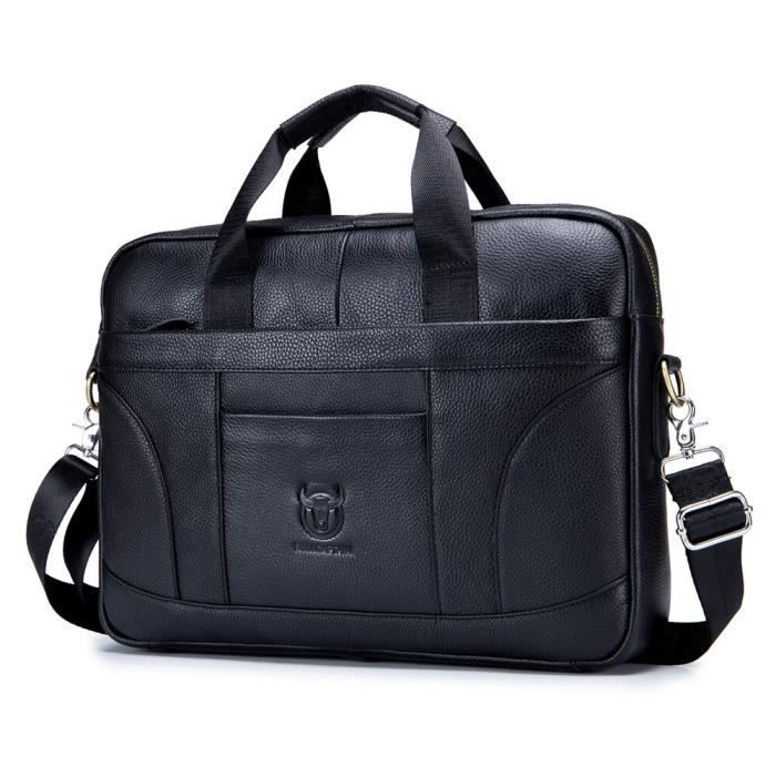 Marque porte best sale document homme