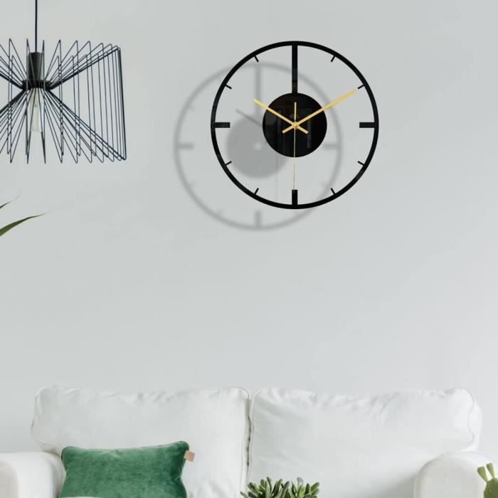 Pendule cadre photo neuf - Décoration