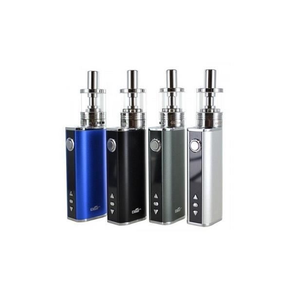 elfbar nachfüll pod läuft aus ORIGINAL Eleaf iPower 80W 5000mah vs istick Power Maldives main image 0