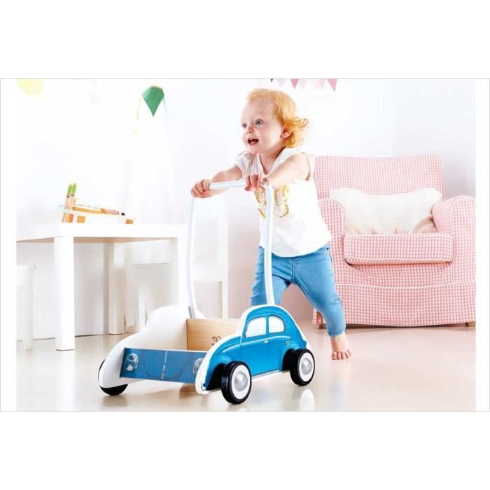 Trotteur hape 2025