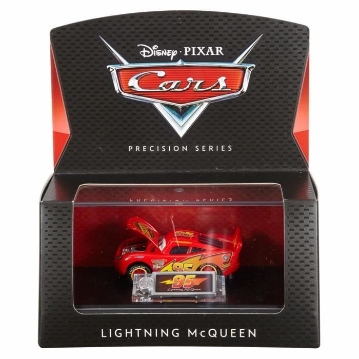 Mattel cars precision series clearance