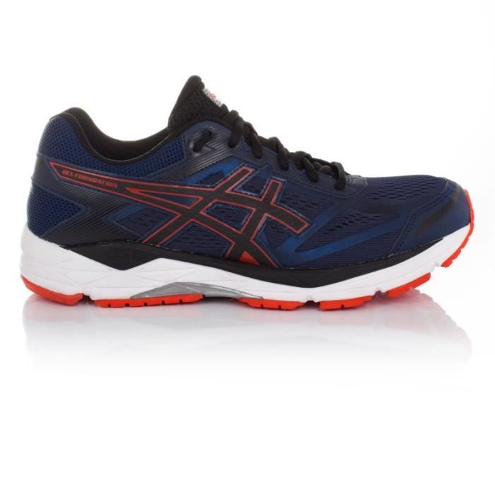 Asics gel deals foundation 12 rouge