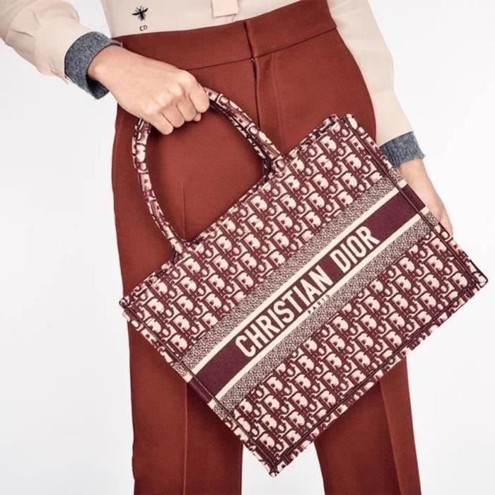 Cabas christian dior deals