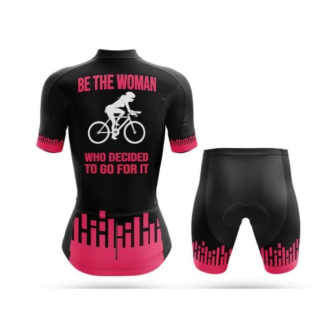 Go sport cuissard sale cycliste