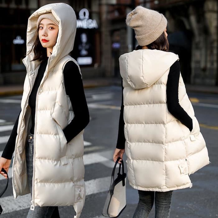 Gilet mode 2020 deals