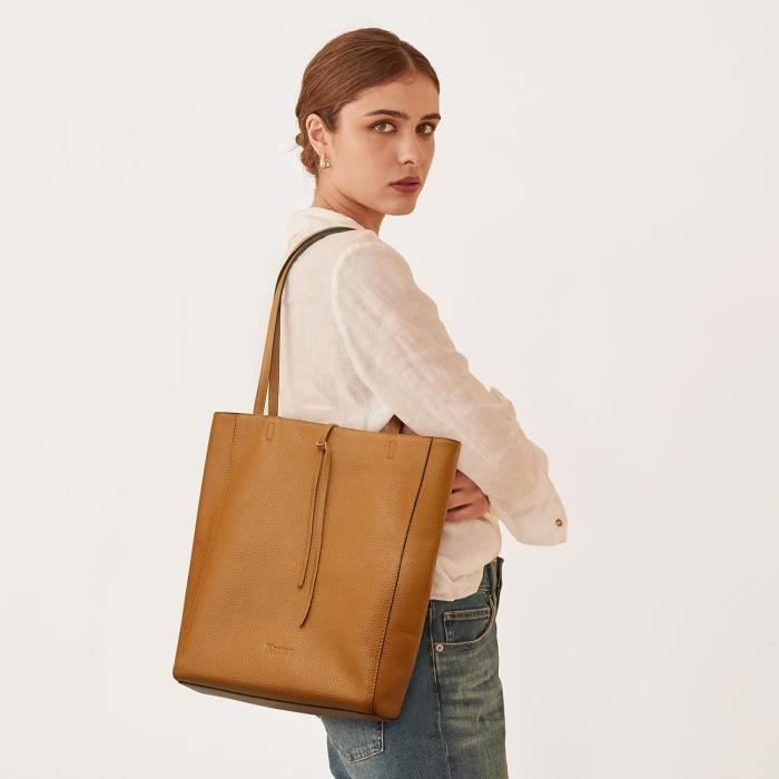 Sac Cuir Véritable Femme Kattee Sacs Fourre-tout En Cuir Véritable Pour Femme, Sacs à Sac En Cuir Véritable Femme