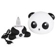 Belle Panda LED Animaux Cartoon Table Lampe Veilleuse Enfants Cadeau Lumière Nuit-2