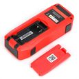 Sonew télémètre manuel Instrument de mesure de distance de télémètre laser numérique portable de haute précision (LM50)-2