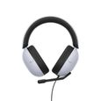 Casque gaming Sony INZONE H3 (WH-G300)-HIGH-TECH-2