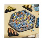 Jeu de société - AUTREMENT - Triggle Jeu - Triangulaire - Stratégie - 2 joueurs ou plus - Jeux - Jouets Jeu de société - AUTREMENT - Triggle Jeu - Triangulaire - Stratégie - 2 joueurs ou plus - Jeux - Jouets
