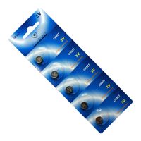 Lot De 20 Piles Bouton CR1632 3V Lithium - Date De Péremption 12/2025 - Neuf