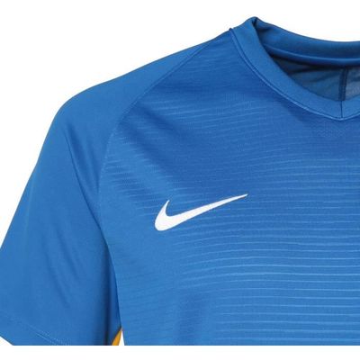 Maillot nike tiempo premier hot sale