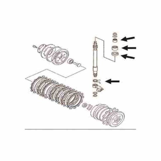Kit Frizione Valeo 826245 - Alta Qualità E Prestazioni Affidabili - Foto 8