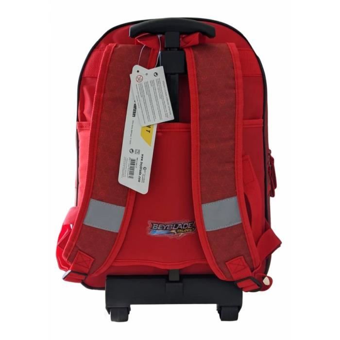 Sac a clearance dos beyblade