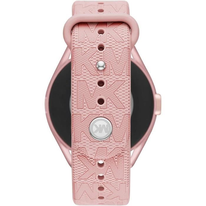 Michael kors outlet montre connecté