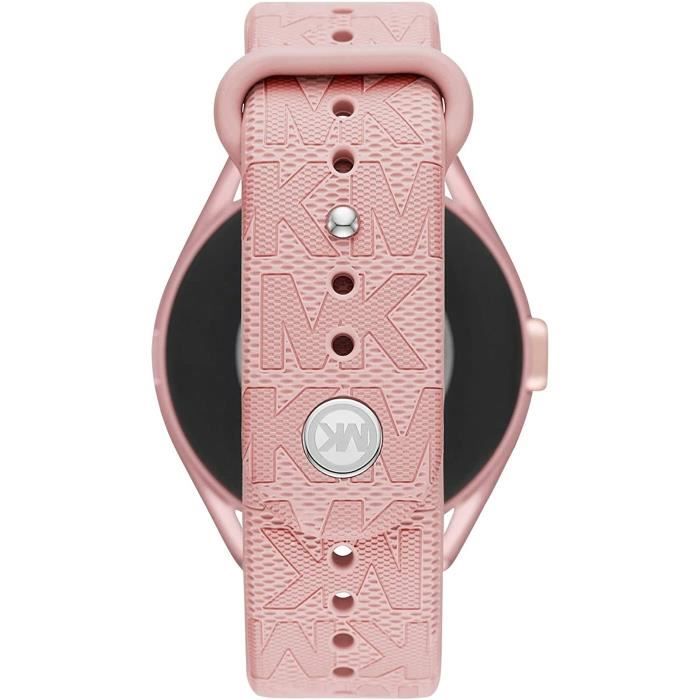 Montre michael kors connecte - Cdiscount