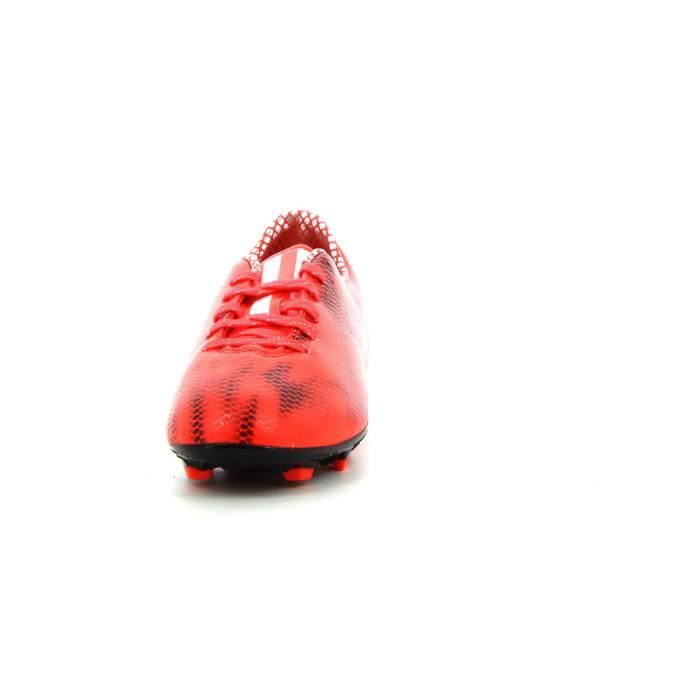 Chaussure de foot deals adidas f10