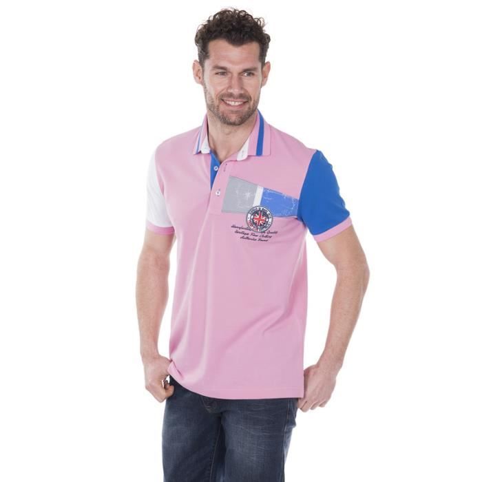 Polo giorgio sales di mare homme