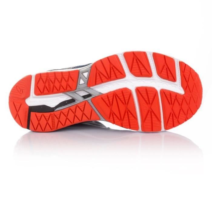 Asics gel foundation 12 orange clearance