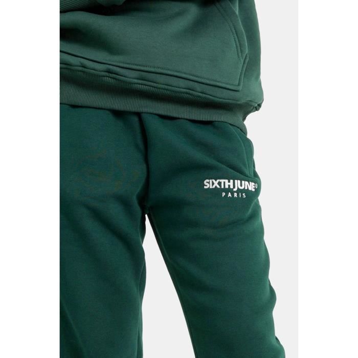 Jogging sixth june homme sales