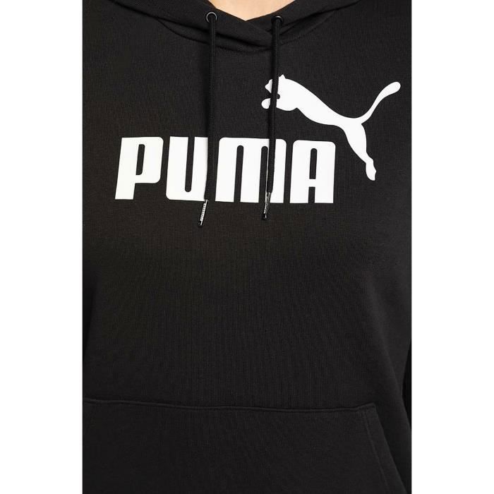 Pull puma femme jaune store