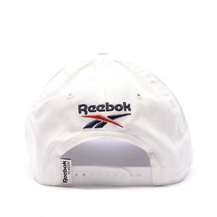 Casquette reebok homme store