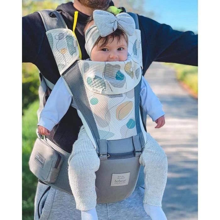 Bébéar porte bébé clearance