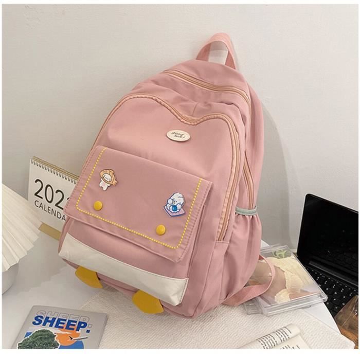 Petit sac a dos a la mode discount
