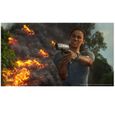 Uncharted: The Lost Legacy Jeu PS4-3