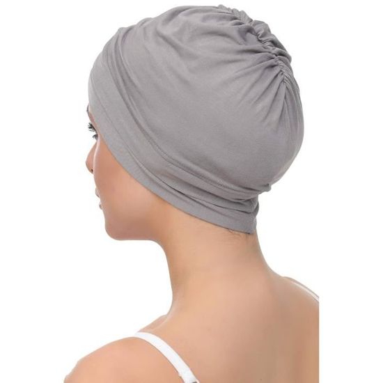 Deresina Bonnet de Nuit pour Perte De Chimio Multicolor,Taille unique