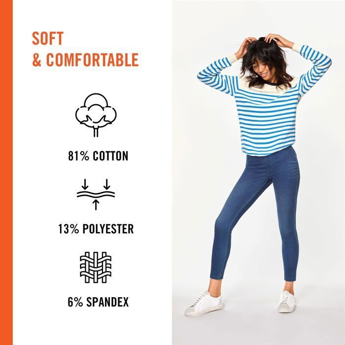 Legging and jegging shop