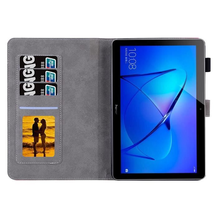 Pochette huawei t5 new arrivals