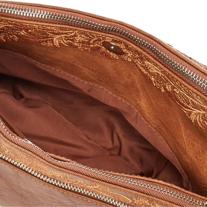Sac desigual melody harry deals