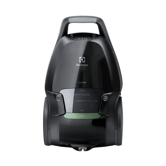 Electrolux aspirateur avec discount sac