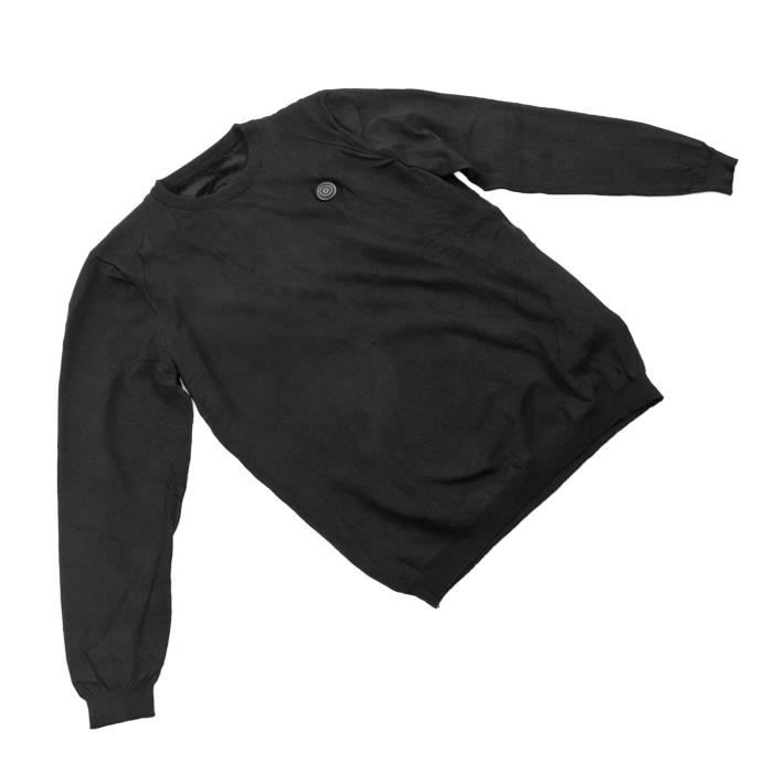 Chandail chauffant lectrique intelligent Pull Chauffant Pull