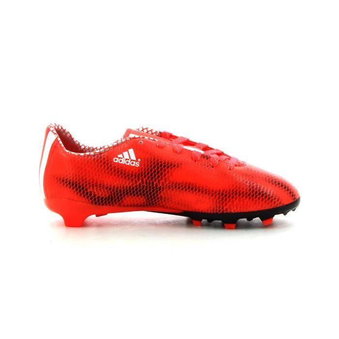 Chaussures de Football Adidas F10 FG Jr Cdiscount Sport